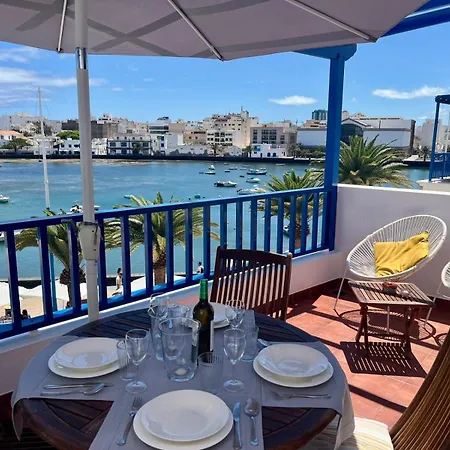 Villa CASA del CHARCO Arrecife  Esterno foto