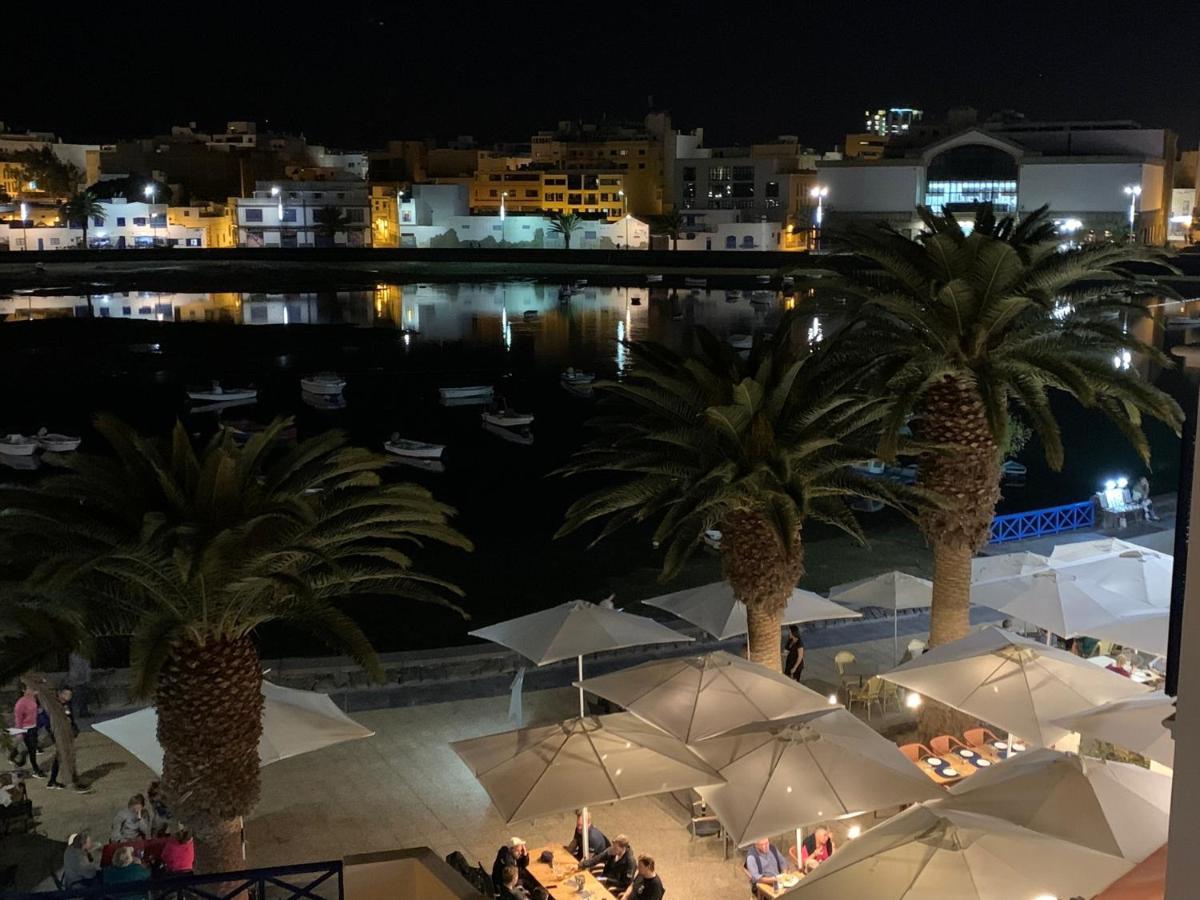 Holiday home Casa Del Charco 2,0 *