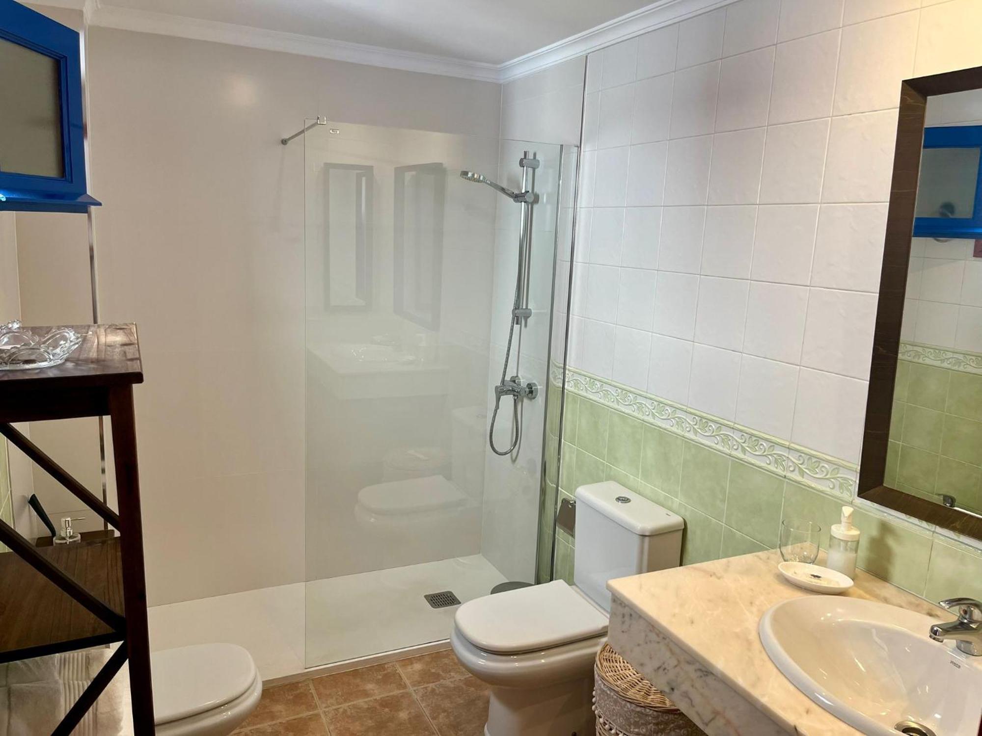Casa Del Charco 2,0 Holiday home Arrecife (Lanzarote)