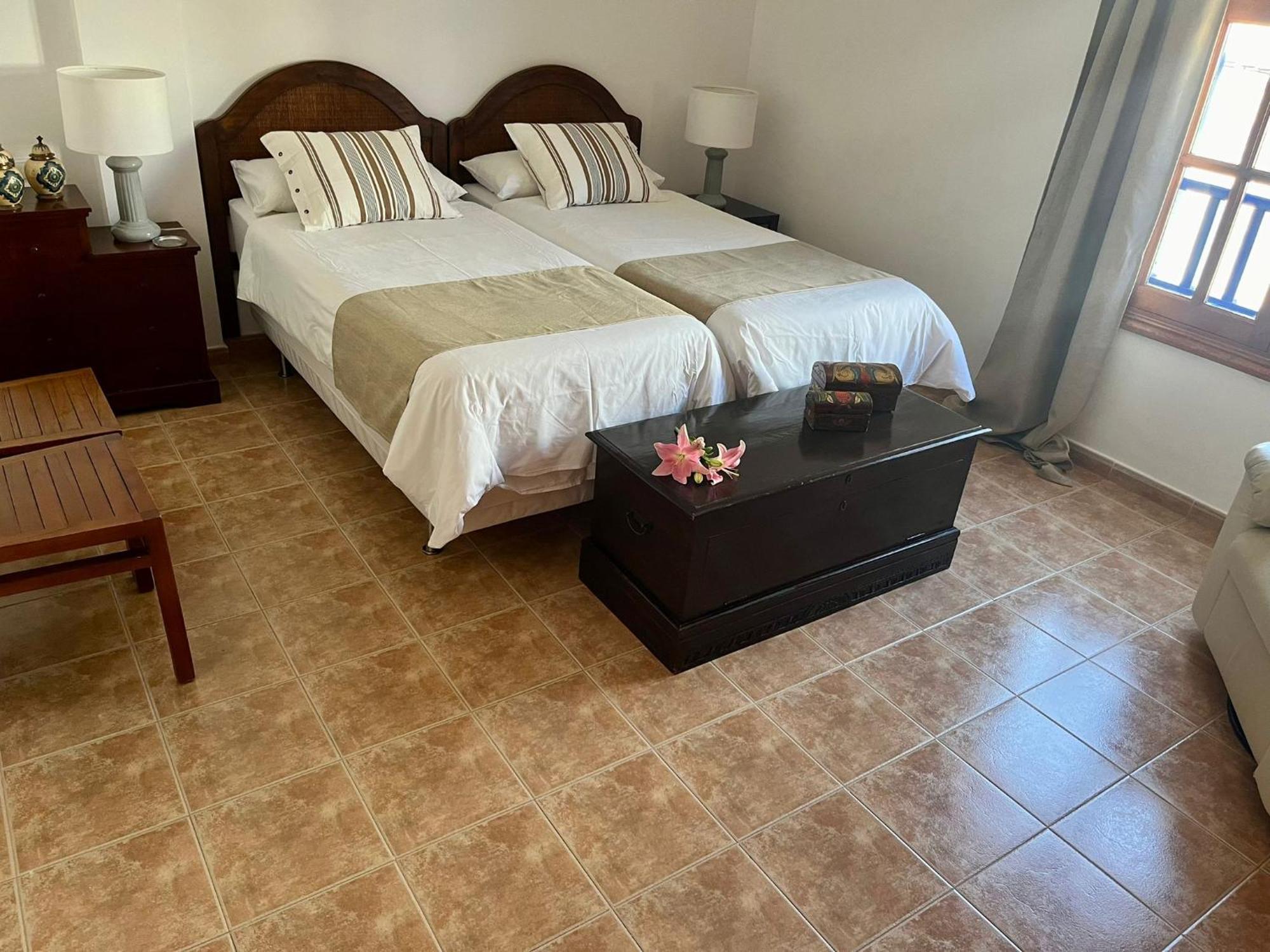Casa Del Charco 2,0 Arrecife (Lanzarote)