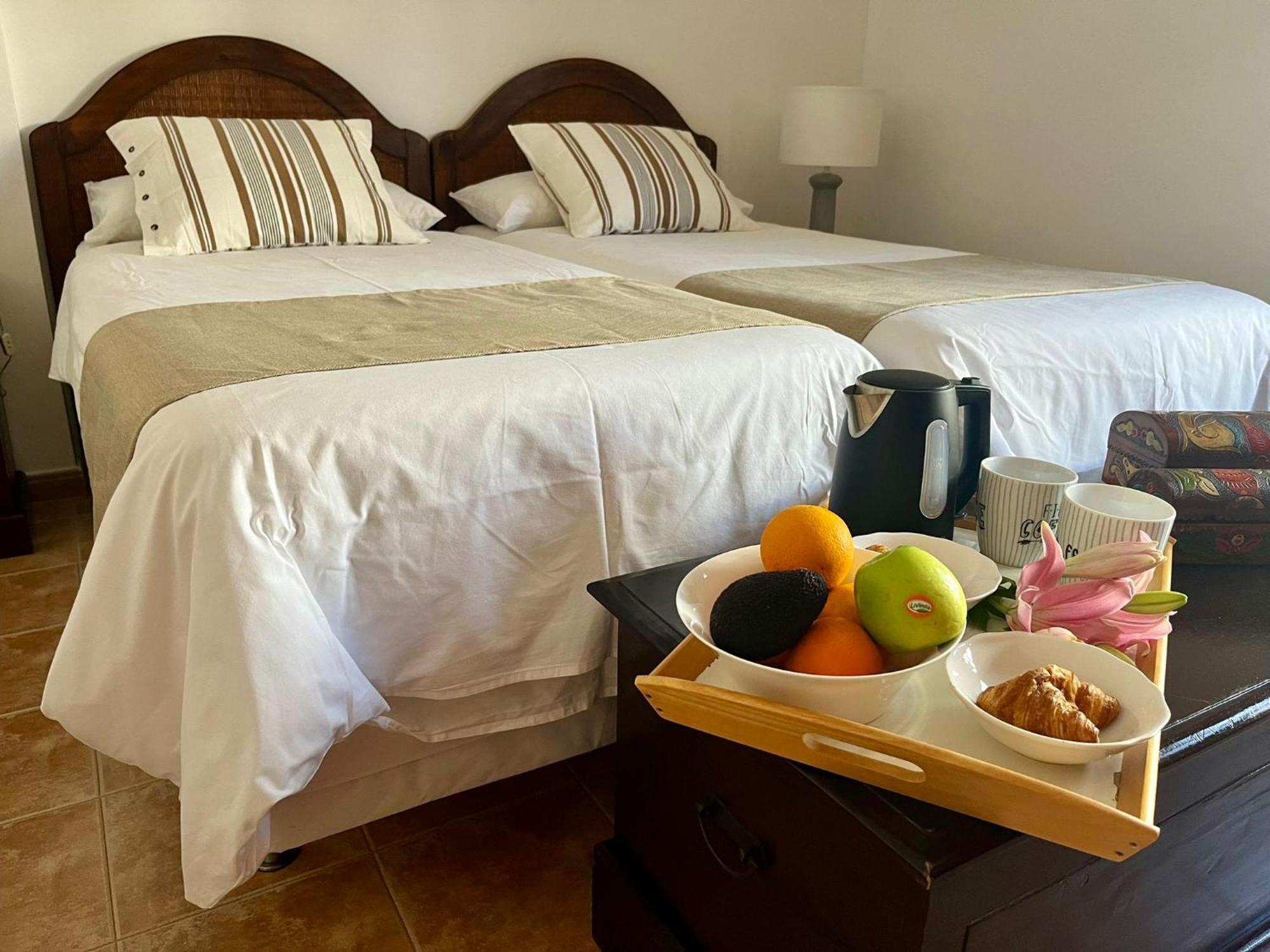 Casa Del Charco 2,0 * Arrecife (Lanzarote)