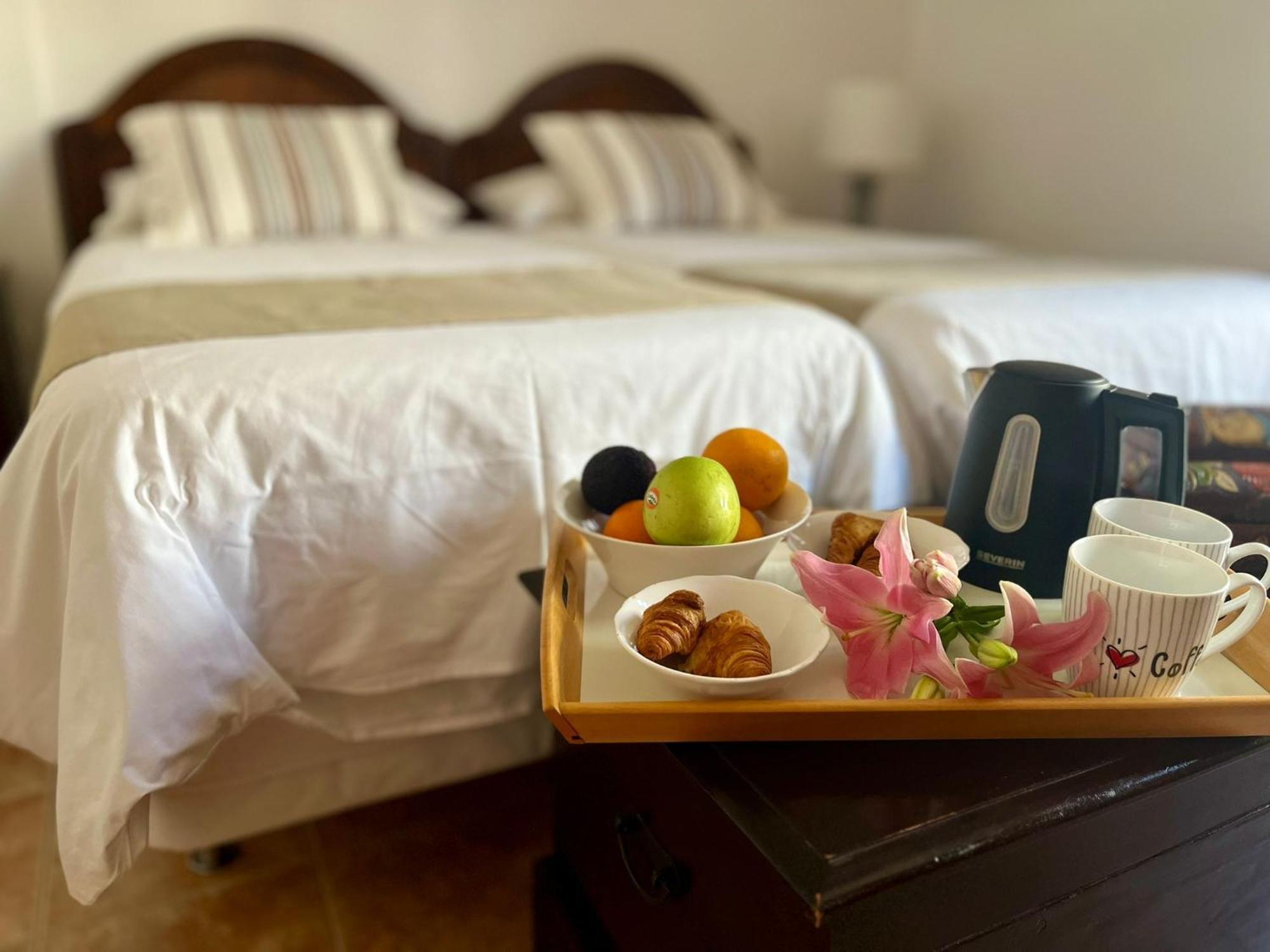 Holiday home Casa Del Charco 2,0