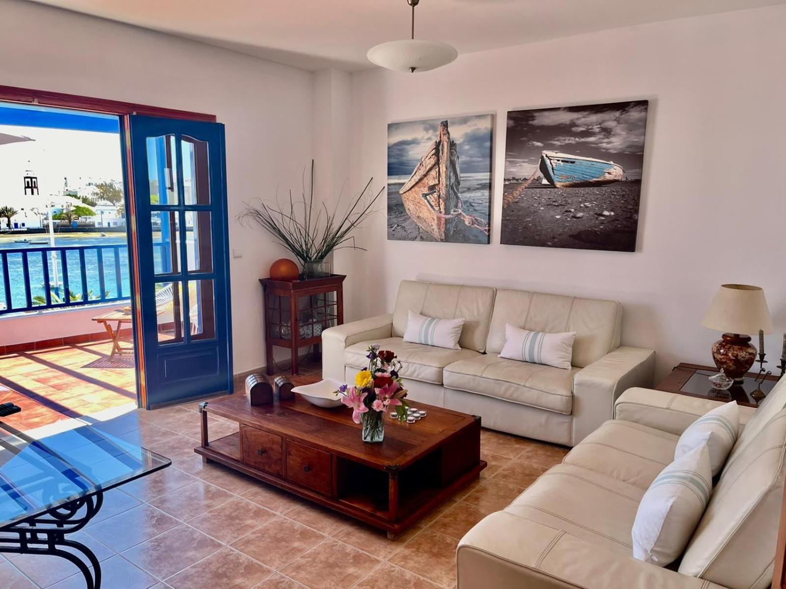 Holiday home Casa Del Charco 2,0 Arrecife (Lanzarote)
