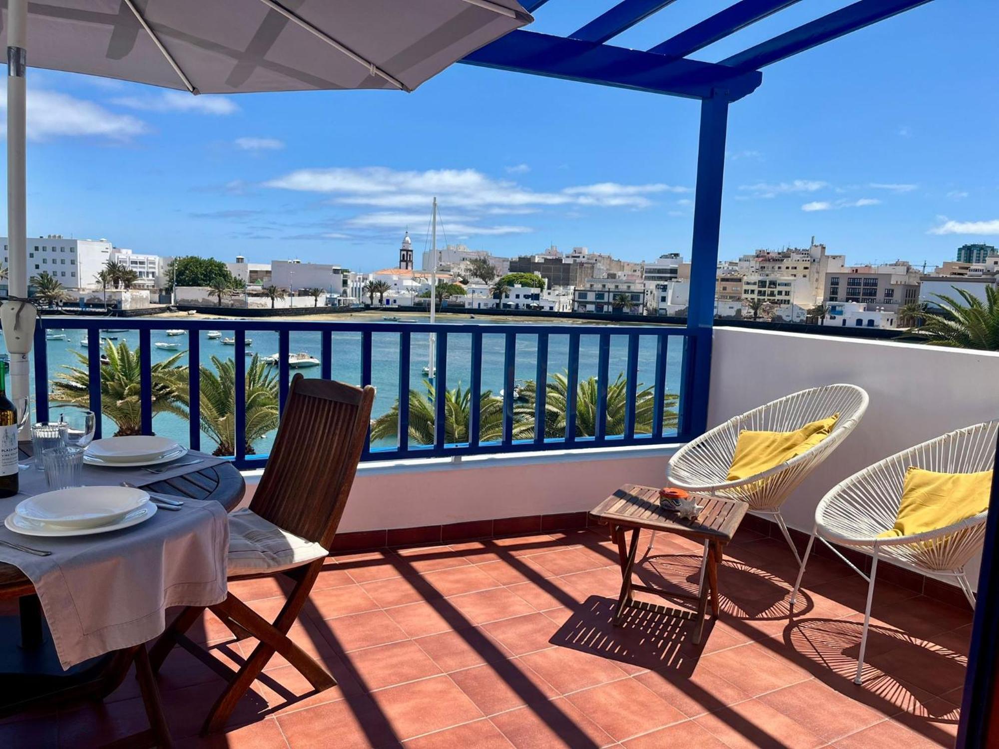 Casa Del Charco 2,0 *