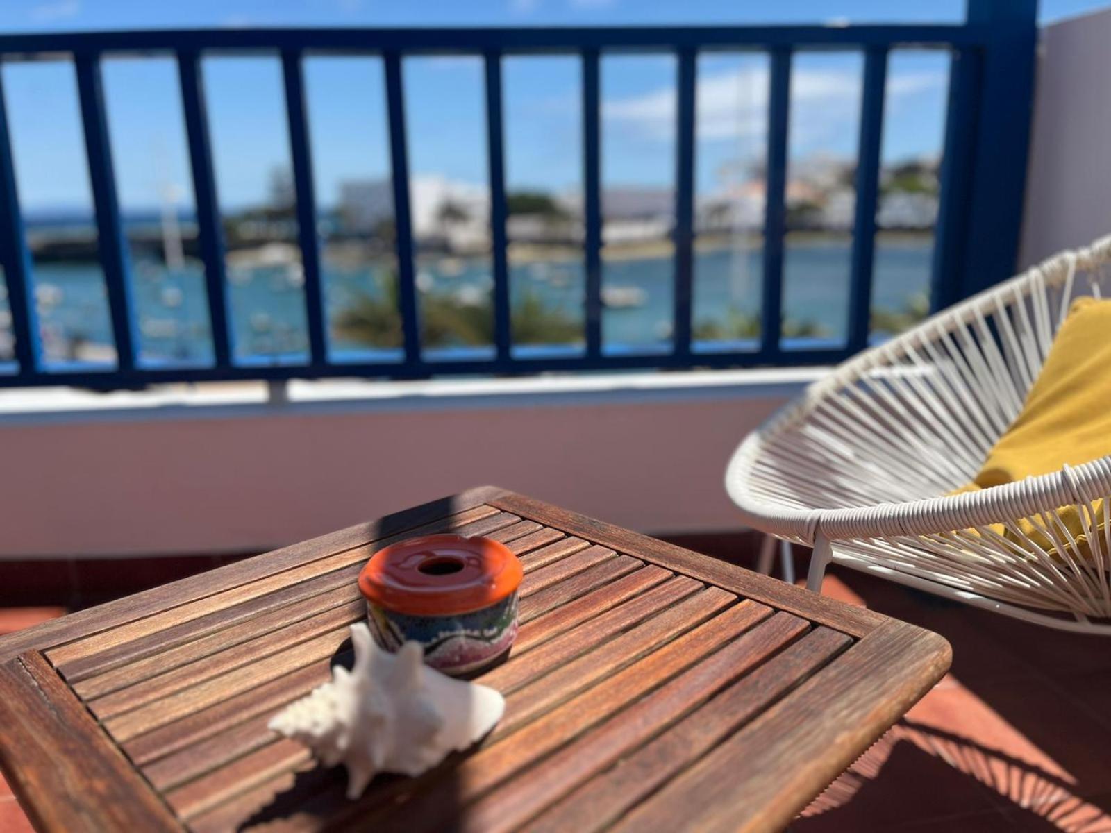 Casa Del Charco 2,0 Holiday home *
