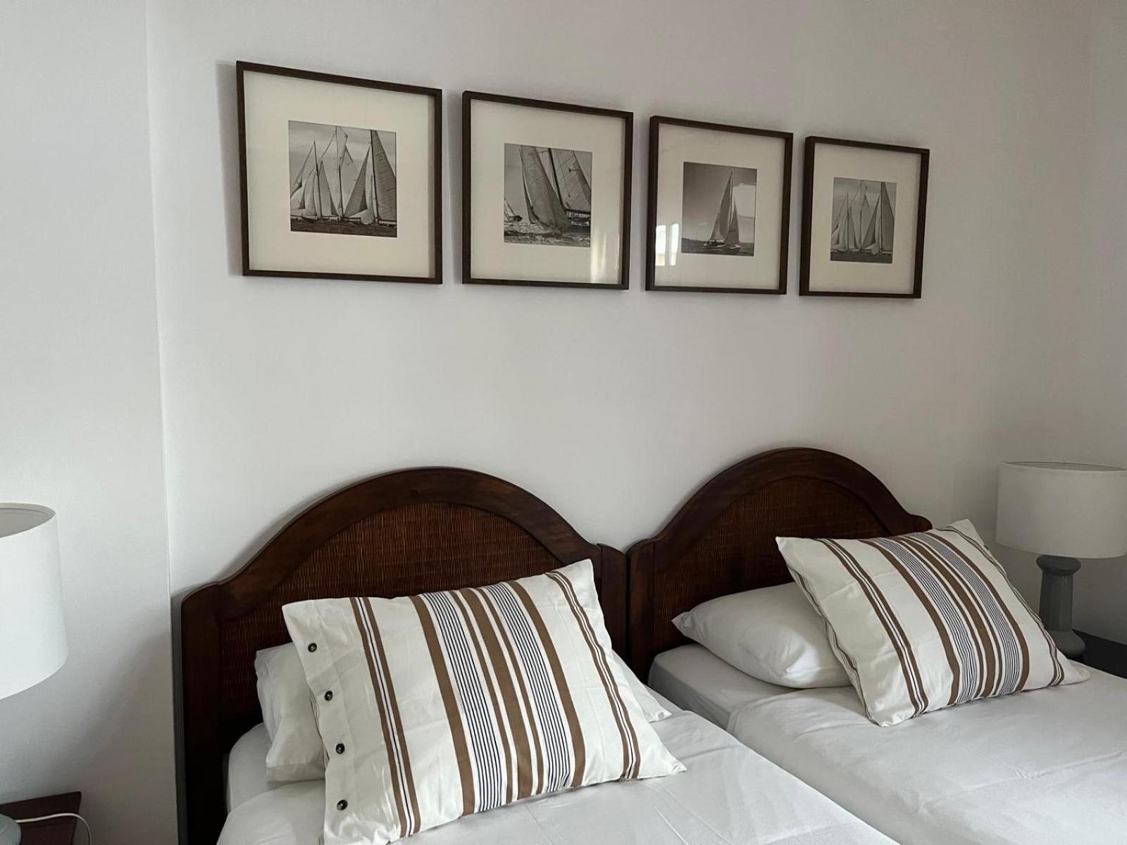 Casa Del Charco 2,0 * Arrecife (Lanzarote)