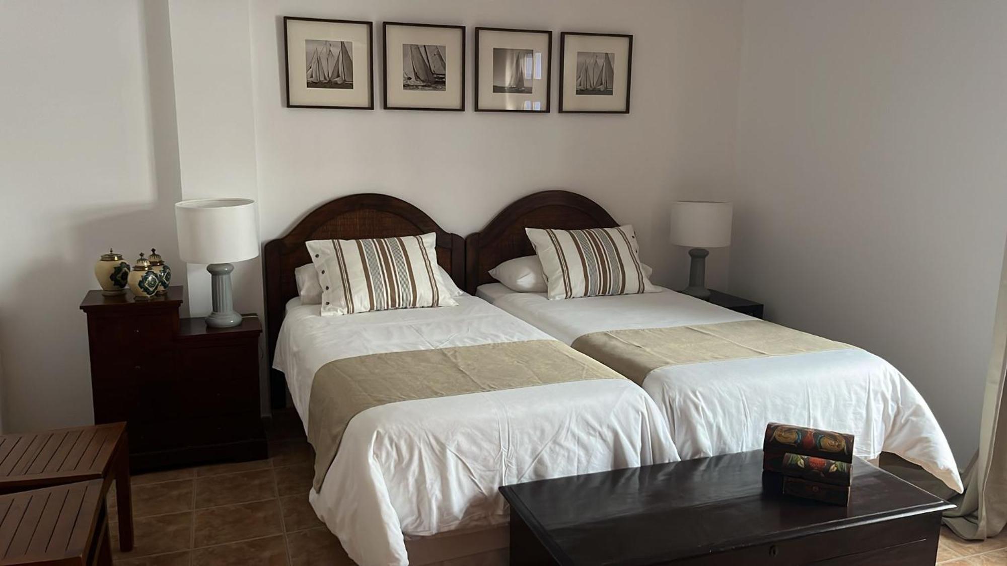 Casa Del Charco 2,0 Holiday home