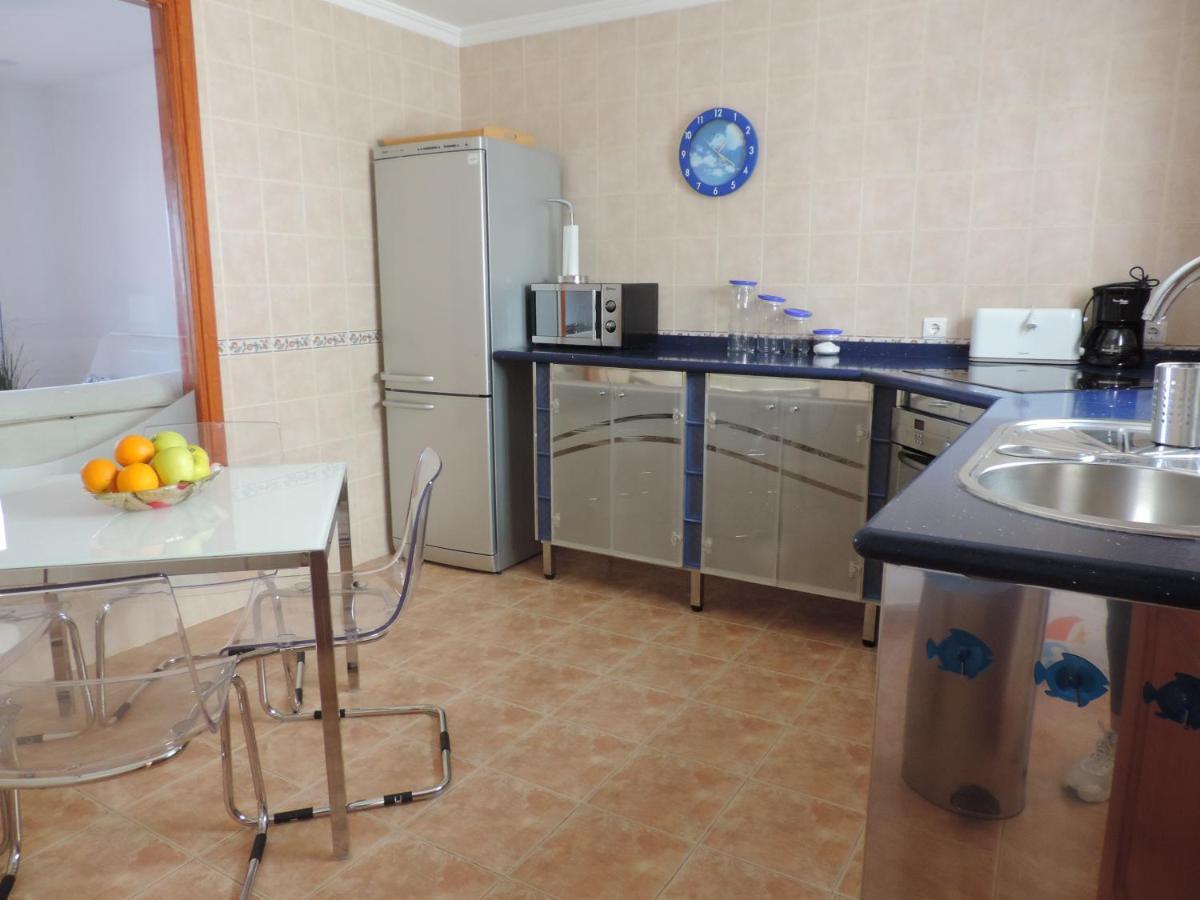 Holiday home Casa Del Charco 2,0 *