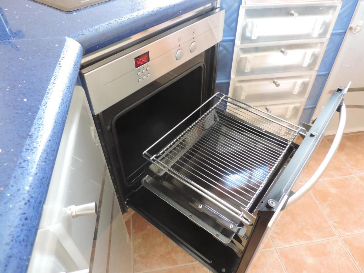 Casa Del Charco 2,0 Holiday home