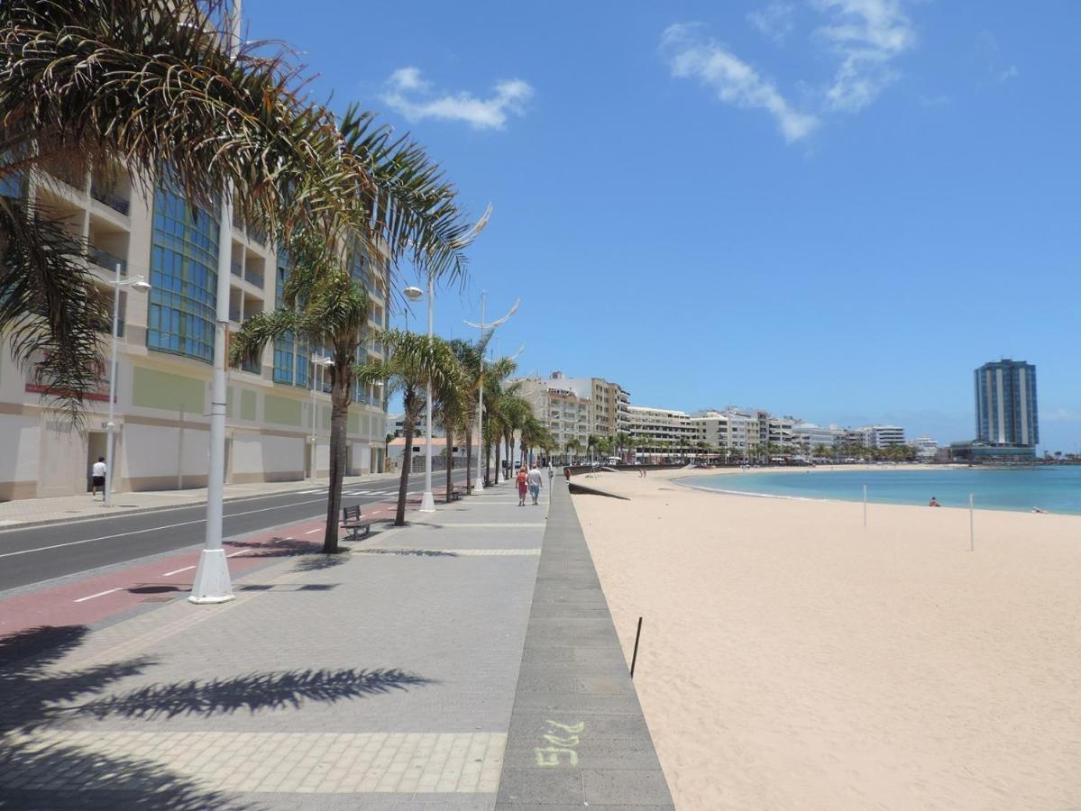 Casa Del Charco 2,0 * Arrecife (Lanzarote)