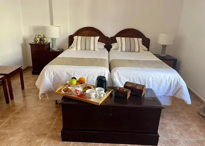 Casa Del Charco 2,0