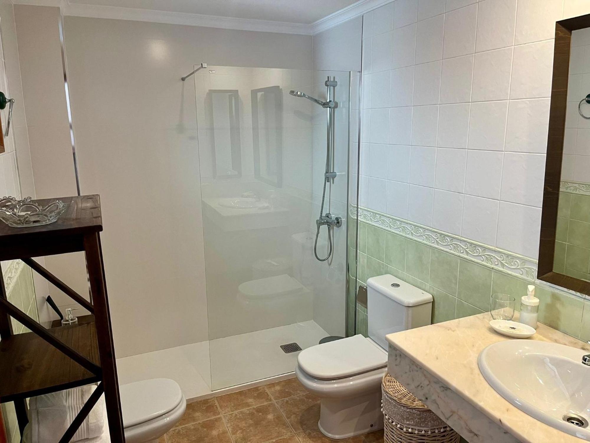 Holiday home Casa Del Charco 2,0