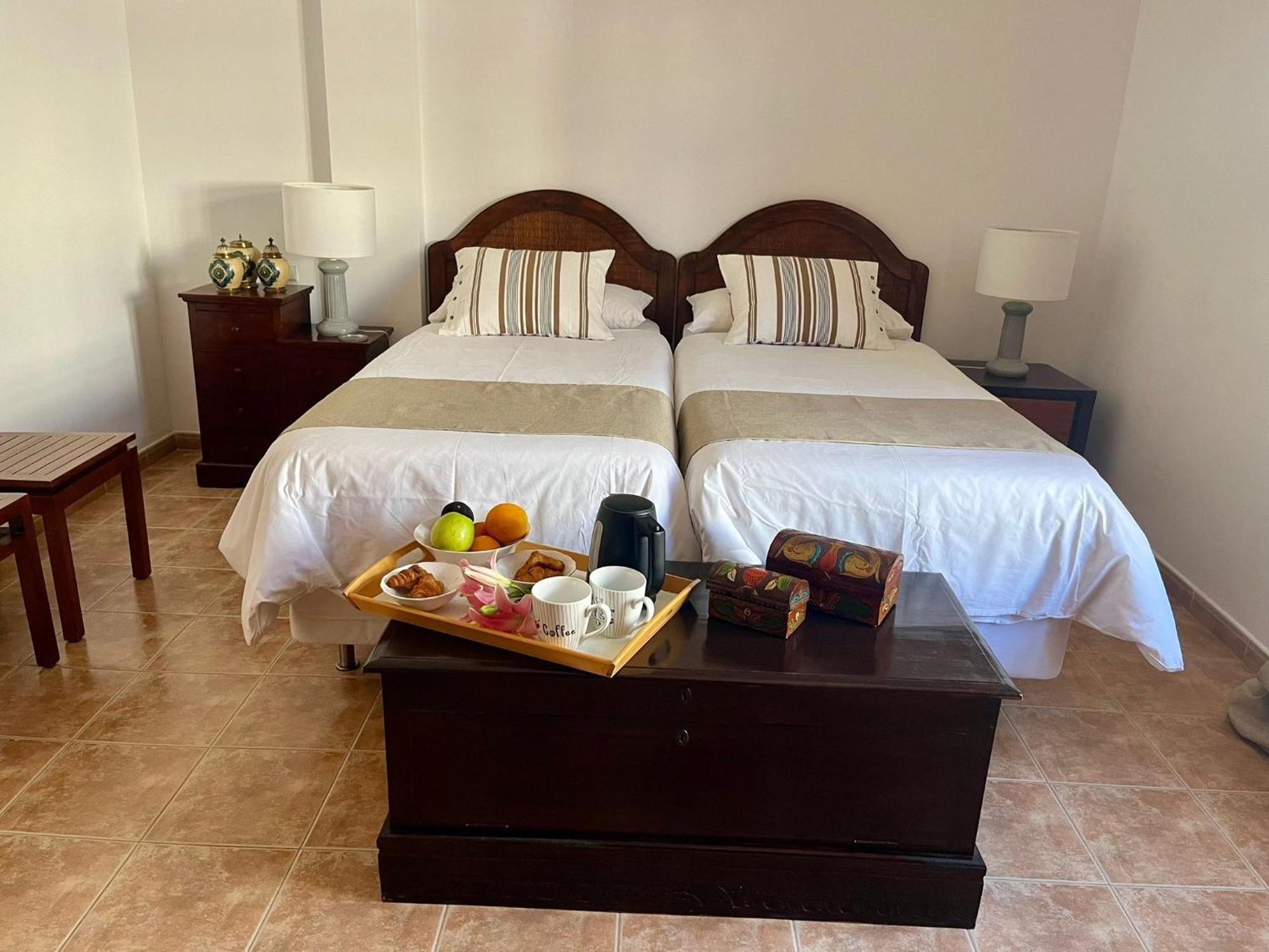 Casa Del Charco 2,0 Arrecife (Lanzarote)
