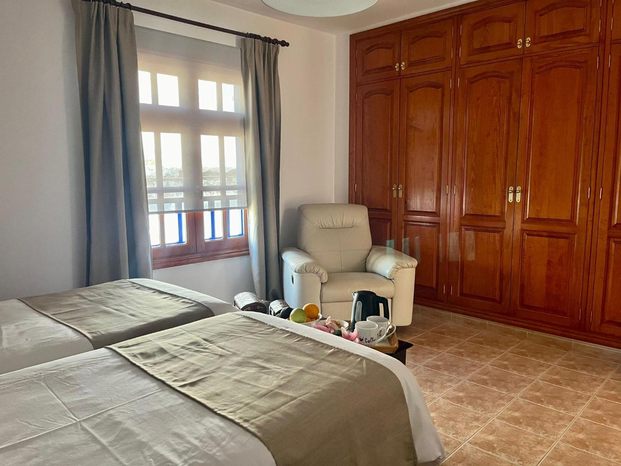 Holiday home Casa Del Charco 2,0 *