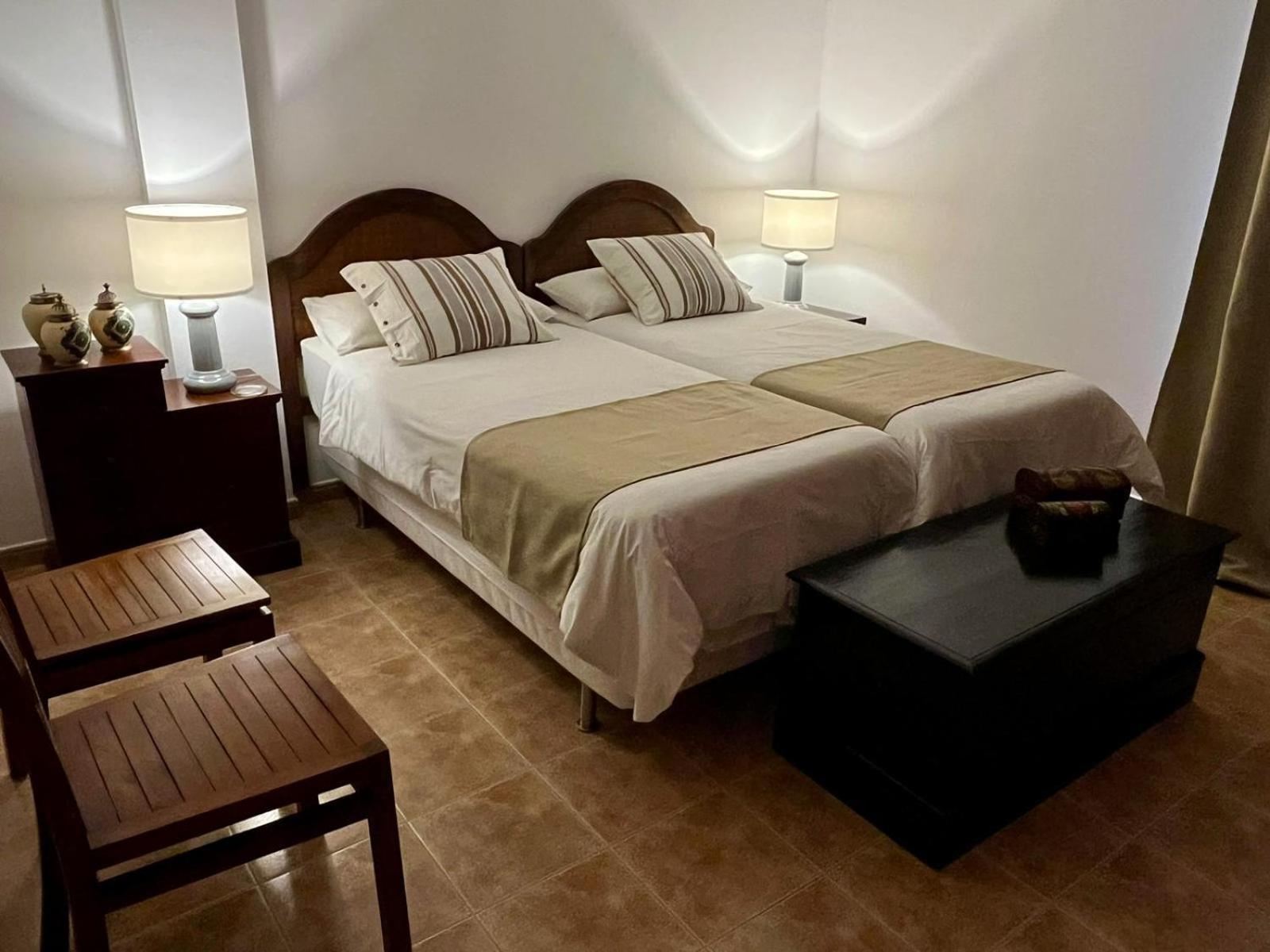 Casa Del Charco 2,0