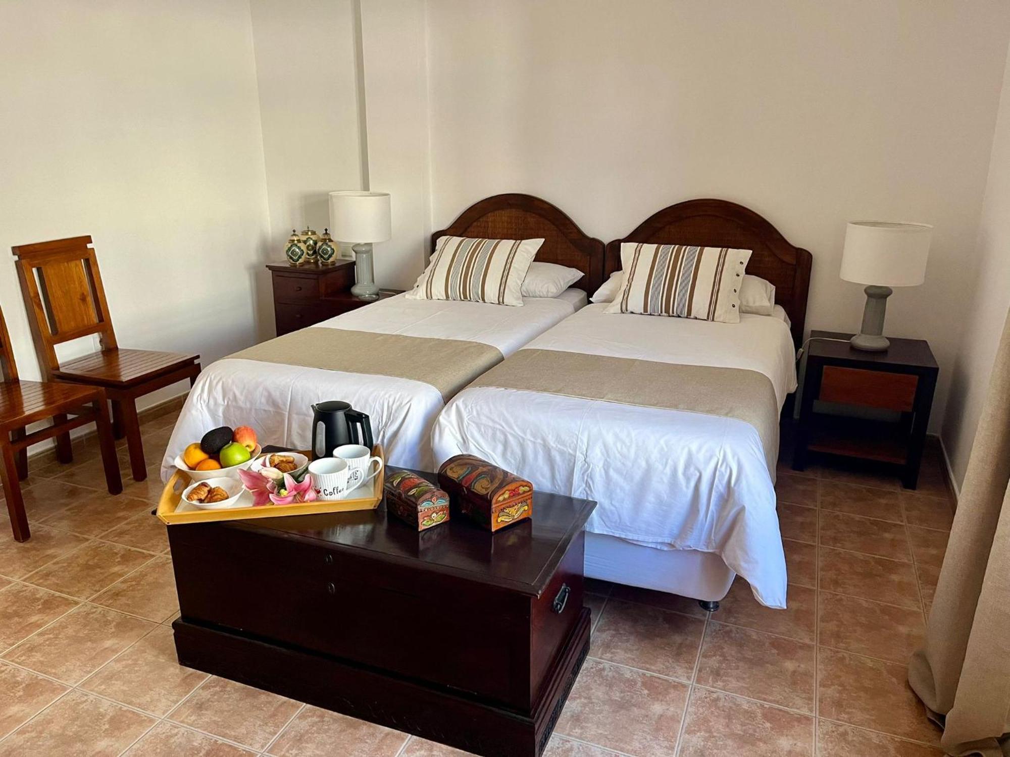 Casa Del Charco 2,0 Arrecife (Lanzarote)
