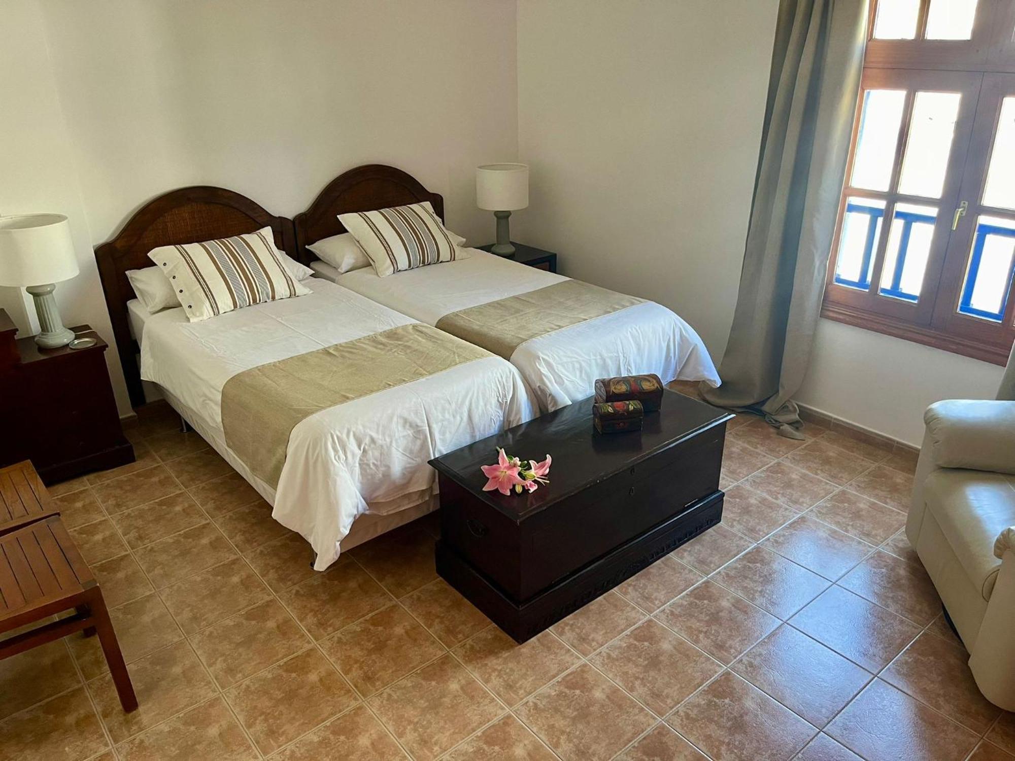 Casa Del Charco 2,0