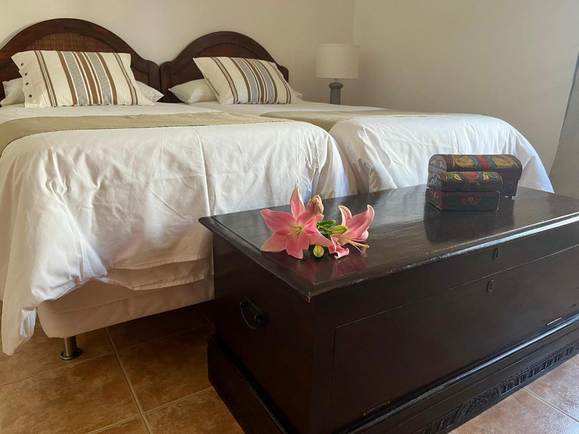 Holiday home Casa Del Charco 2,0 *