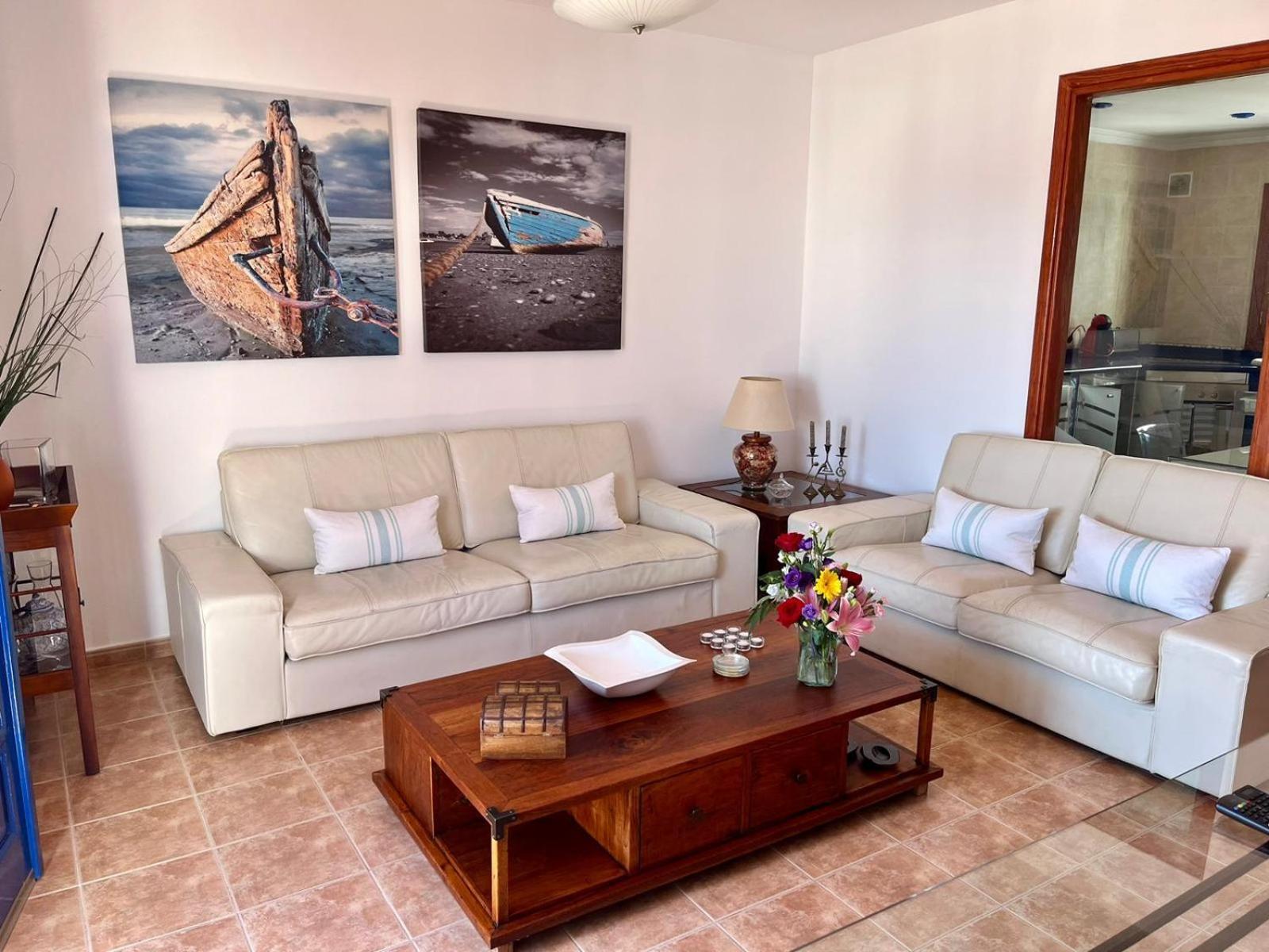 Casa Del Charco 2,0