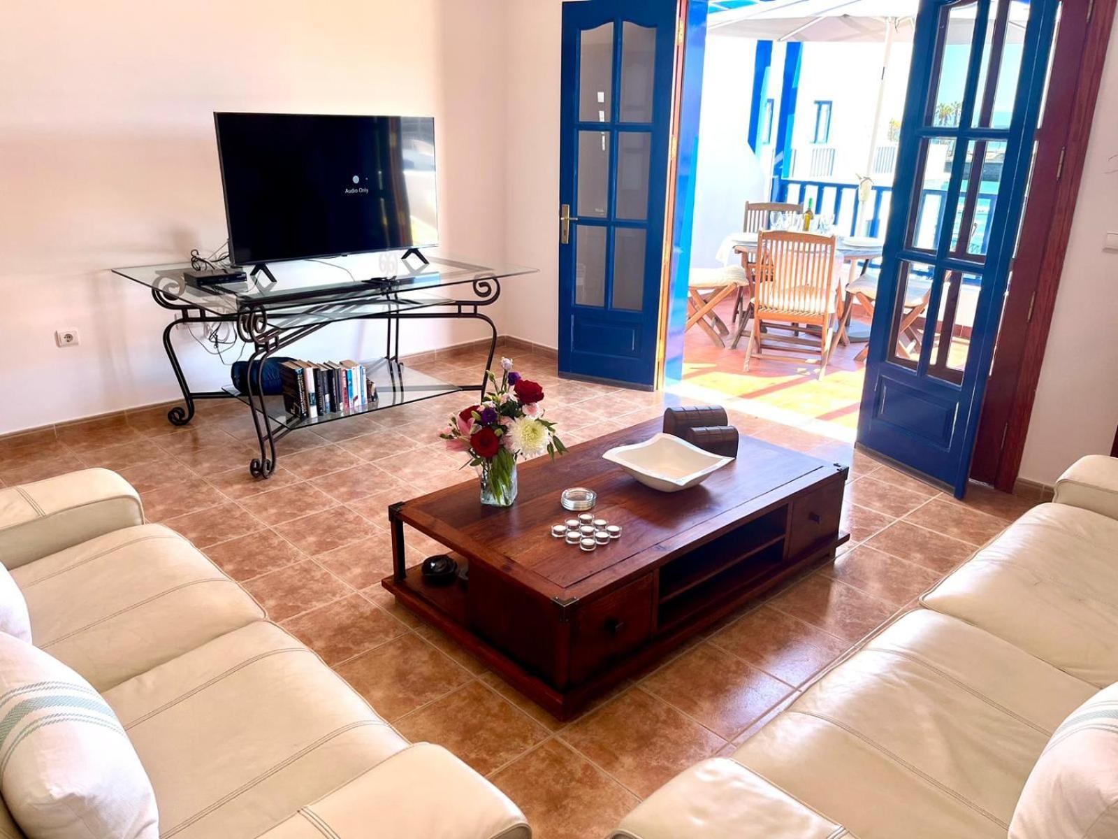 Casa Del Charco 2,0 Holiday home Arrecife (Lanzarote)