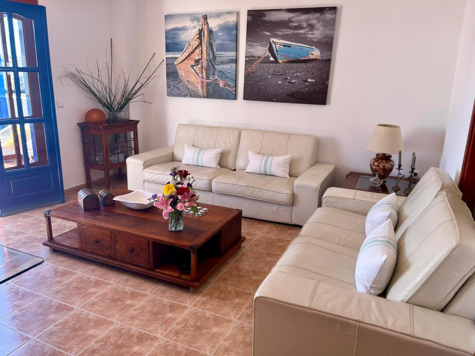 Casa Del Charco 2,0