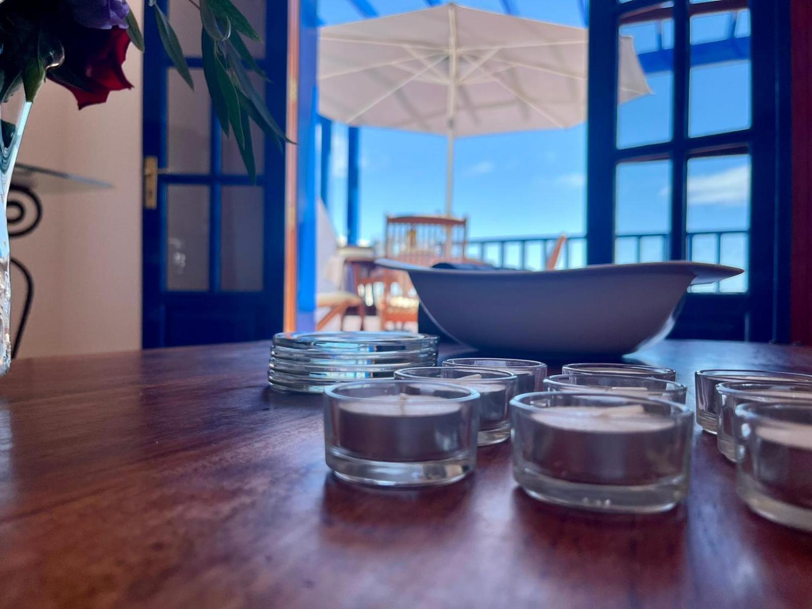 Casa Del Charco 2,0 Holiday home *