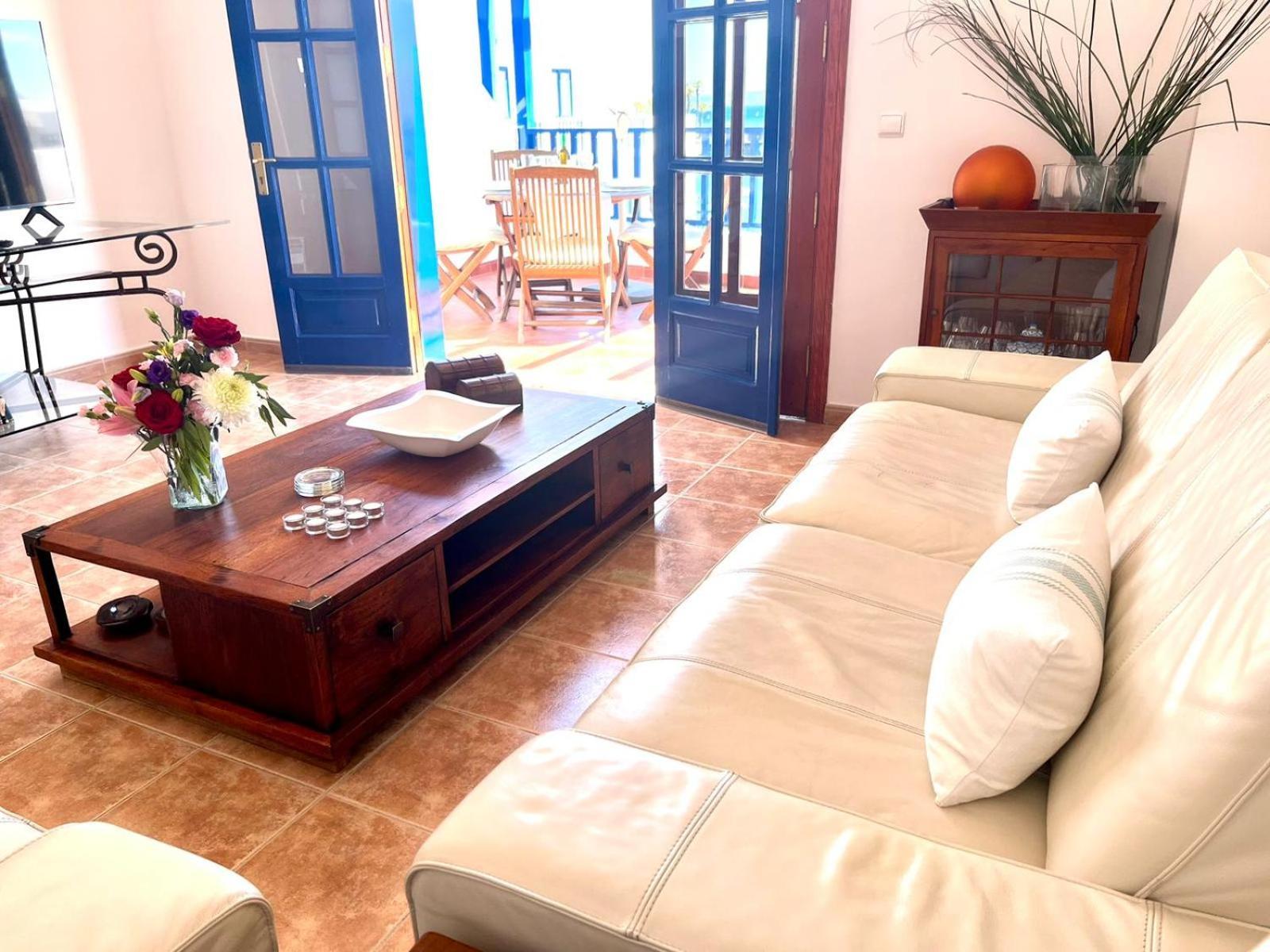 Holiday home Casa Del Charco 2,0 *