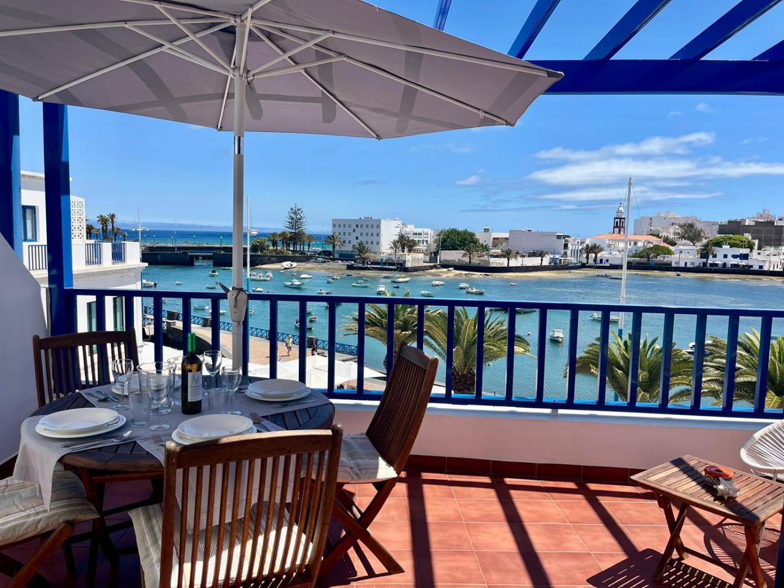 Casa Del Charco 2,0 Holiday home Arrecife (Lanzarote)