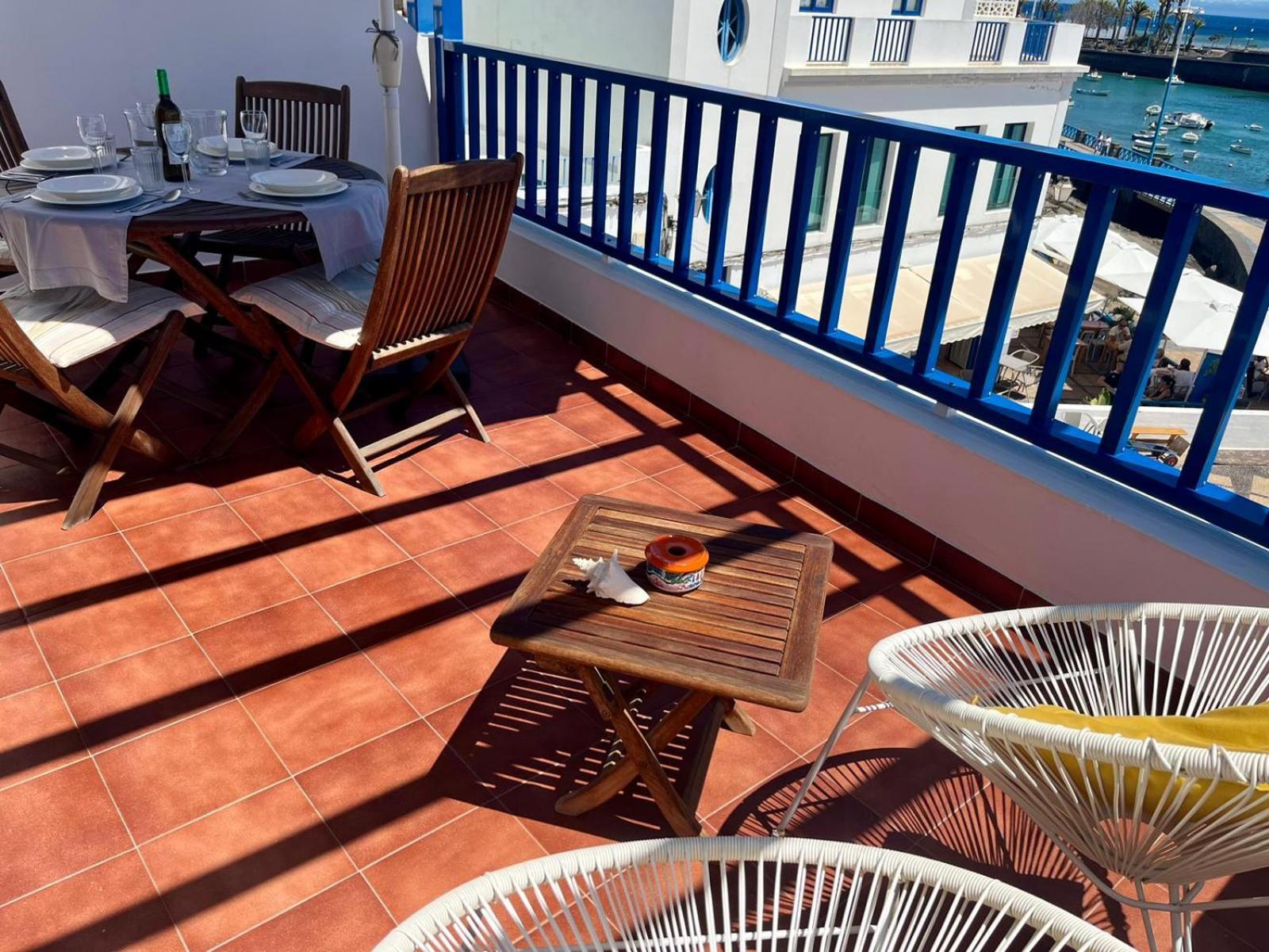 Casa Del Charco 2,0 Arrecife (Lanzarote)