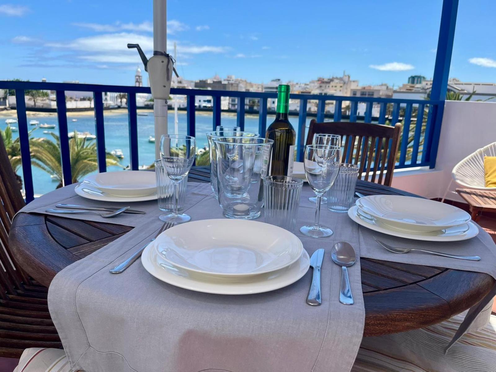 Holiday home Casa Del Charco 2,0