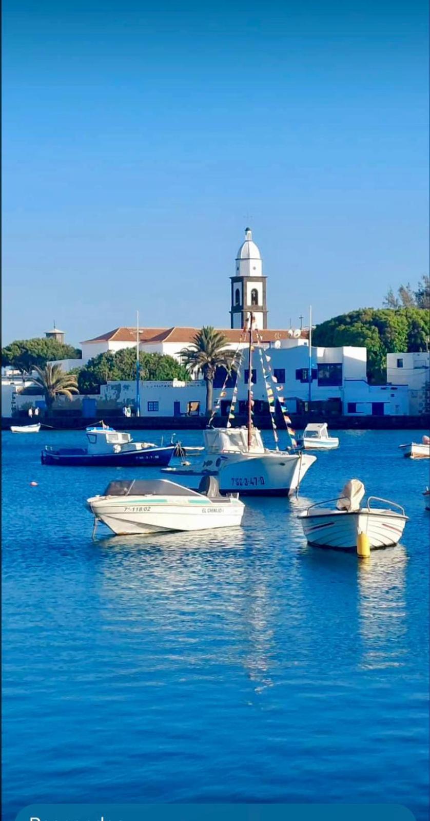 Holiday home Casa Del Charco 2,0 *