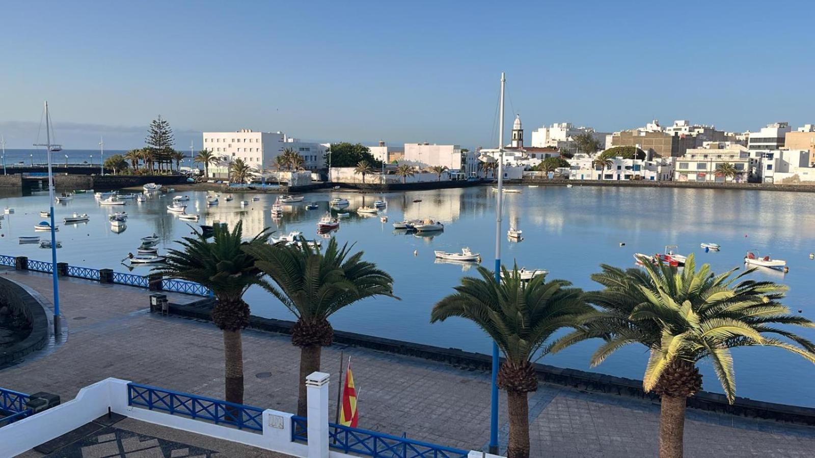 Casa Del Charco 2,0 Holiday home Arrecife (Lanzarote)