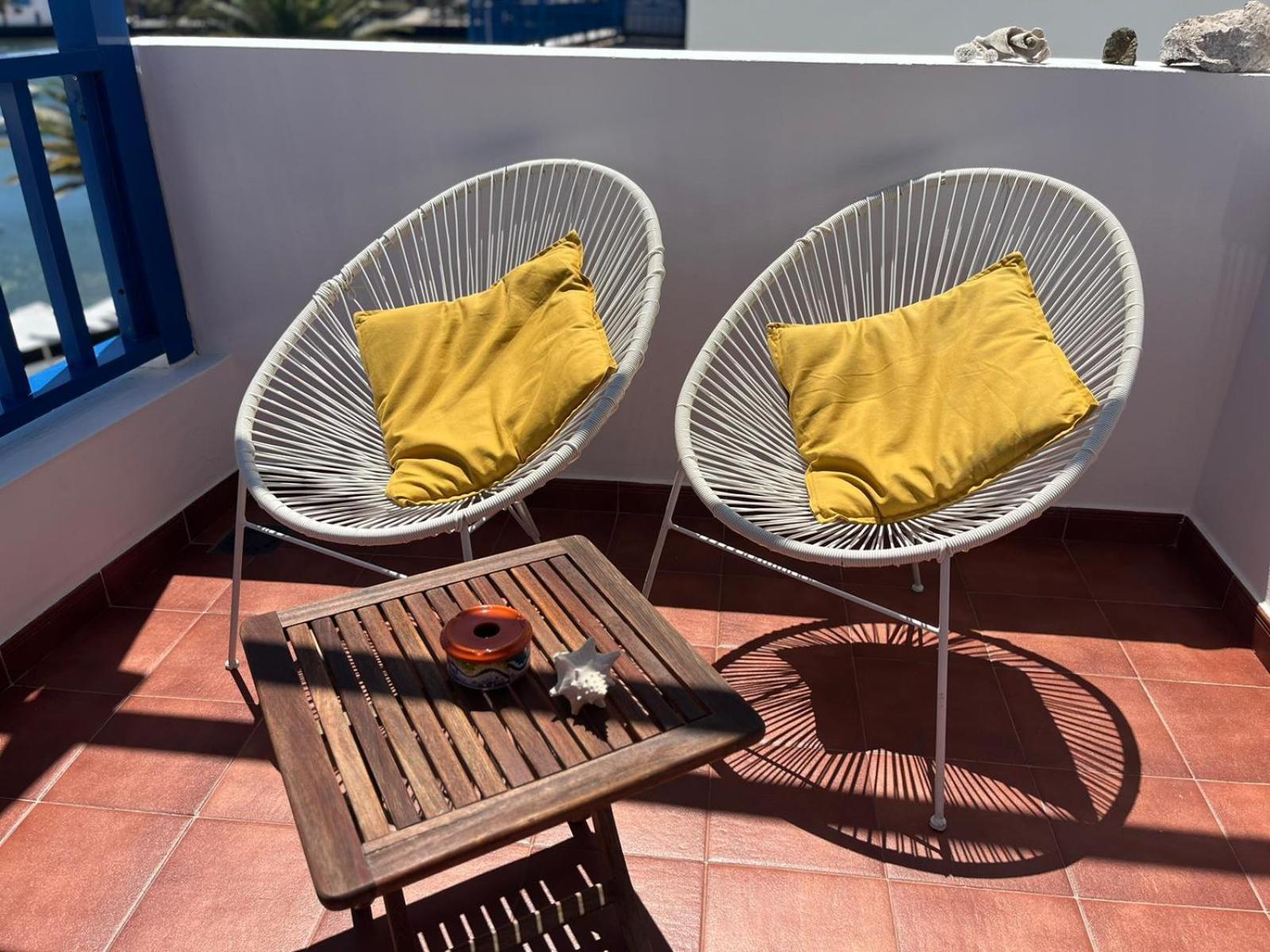 Holiday home Casa Del Charco 2,0 Arrecife (Lanzarote)