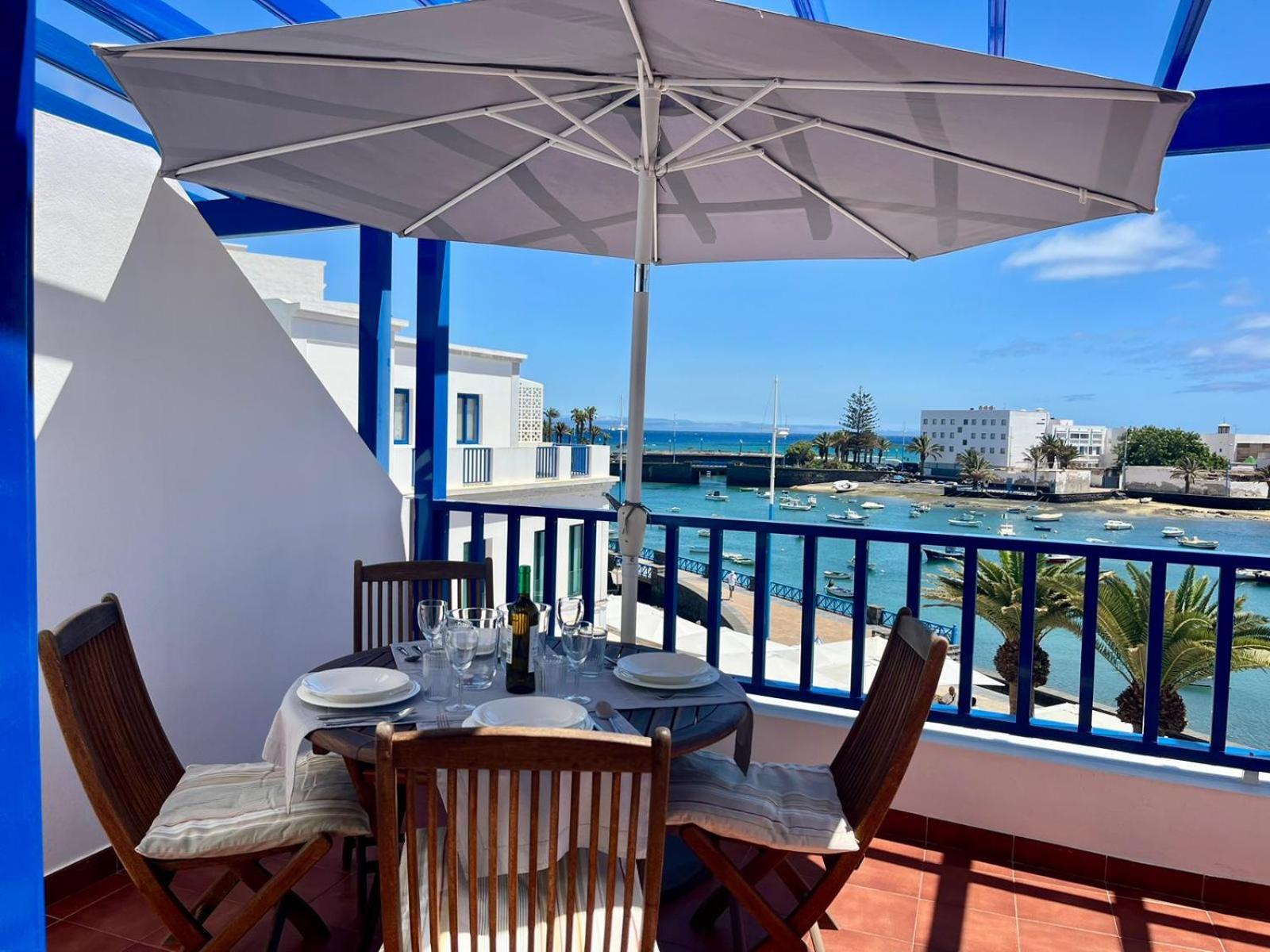 Casa Del Charco 2,0 * Arrecife (Lanzarote)
