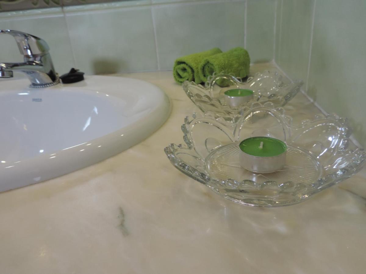 Casa Del Charco 2,0 *