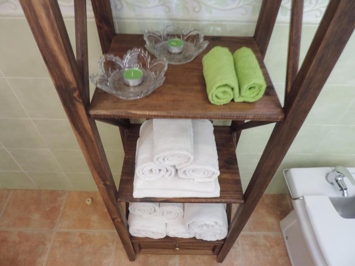 Casa Del Charco 2,0 *