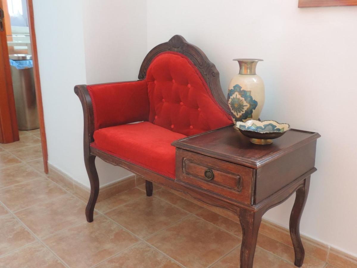 Casa Del Charco 2,0