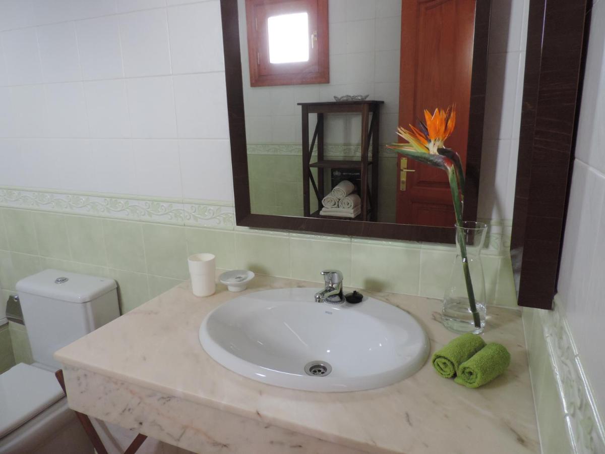 Casa Del Charco 2,0 *