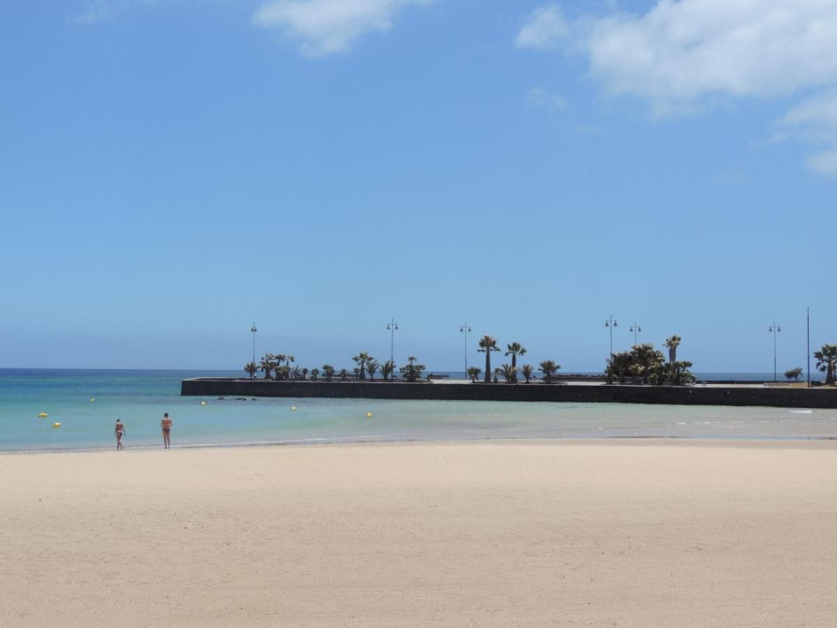 Casa Del Charco 2,0 Arrecife (Lanzarote)