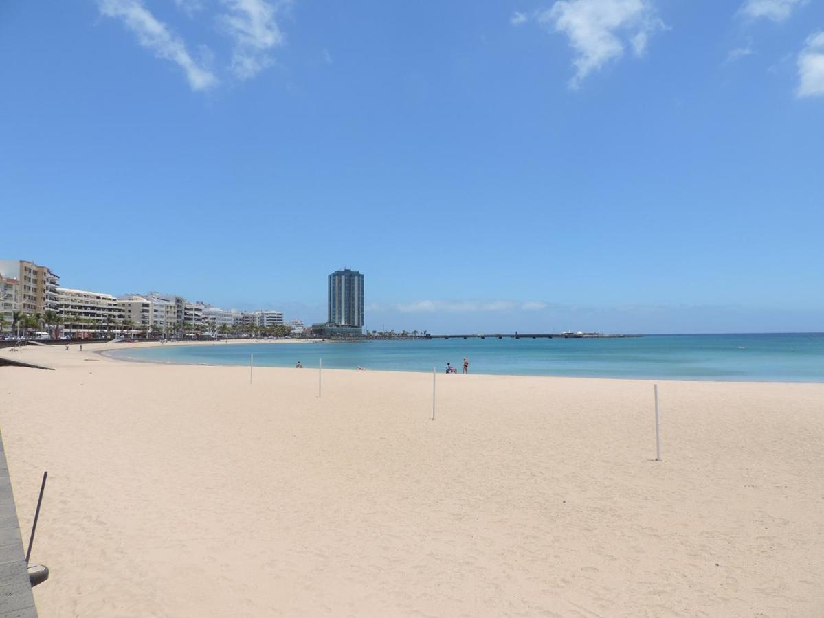 Casa Del Charco 2,0 * Arrecife (Lanzarote)